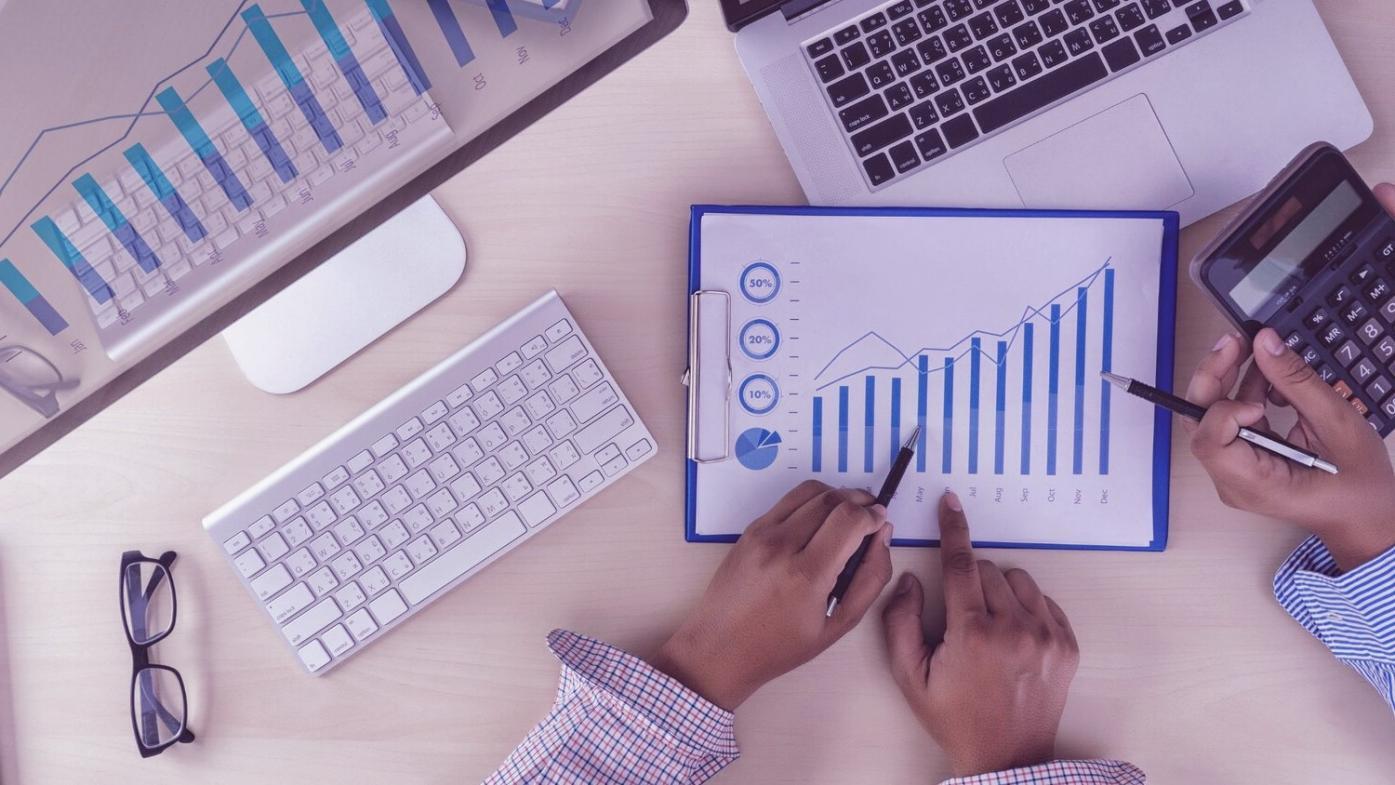 Pokročilé forecasting modely pre stredné podniky